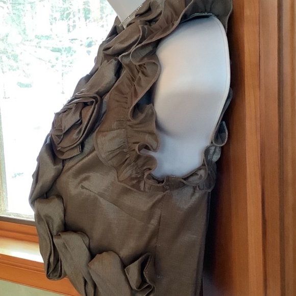 Daisy Titanium grey vest size small - Picture 5 of 9